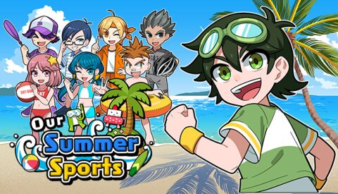 Our Summer Sports Free Download