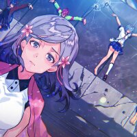 Our World Is Ended. PC Crack