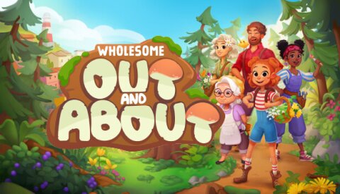 Out and About Free Download