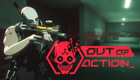 Out of Action Free Download