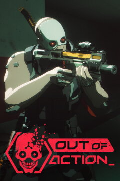 Out of Action Free Download