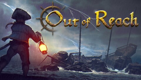 Out of Reach Free Download