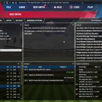 Out of the Park Baseball 20 Crack Download