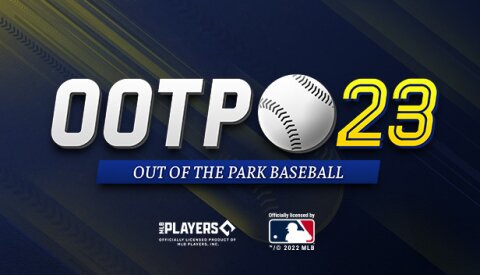 Out of the Park Baseball 23 Free Download