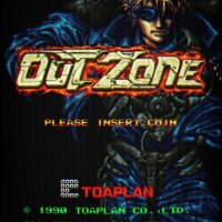 Out Zone Torrent Download