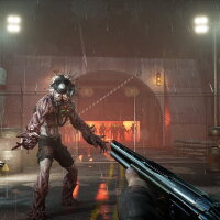 Outbreak Island Torrent Download