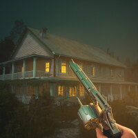 Outbreak Island PC Crack