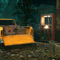 Outbreak Island Crack Download