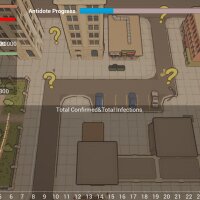 Outbreak Story Crack Download