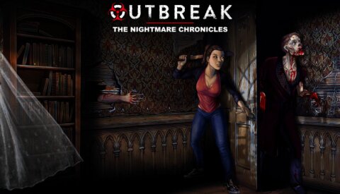 Outbreak: The Nightmare Chronicles - Chapter 2 Free Download