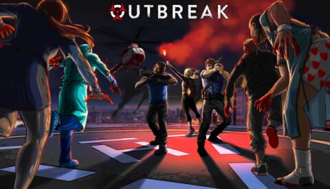 Outbreak Free Download