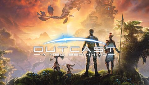 Outcast - A New Beginning (GOG) Free Download
