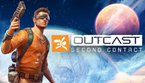 Outcast - Second Contact Free Download