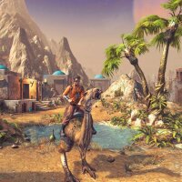 Outcast - Second Contact Repack Download