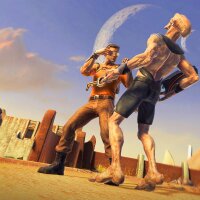 Outcast - Second Contact Update Download