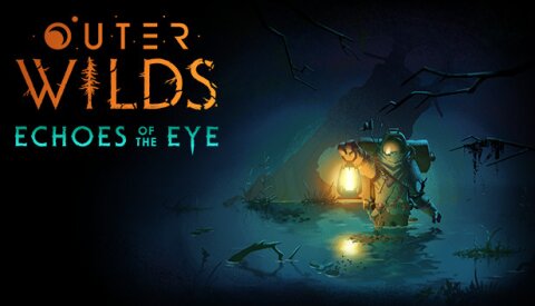 Outer Wilds - Echoes of the Eye Free Download