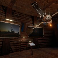 Outer Wilds - Echoes of the Eye Repack Download