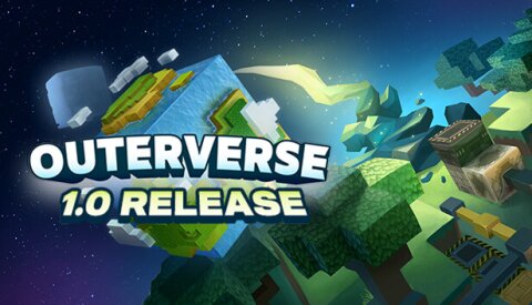 Outerverse Free Download