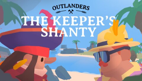 Outlanders - The Keeper's Shanty Free Download