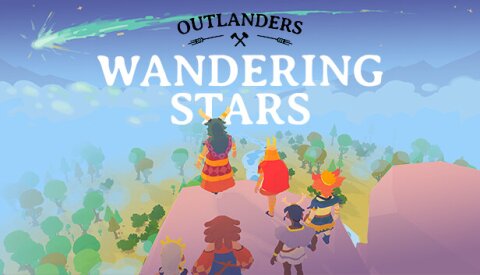 Outlanders - Wandering Stars Free Download