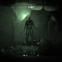 Outlast 2 PC Crack