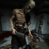 Outlast PC Crack