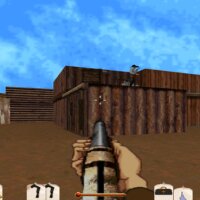 Outlaws + A Handful of Missions Repack Download