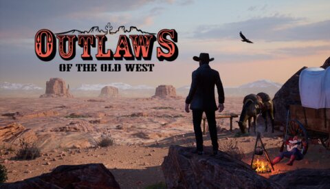 Outlaws of the Old West Free Download