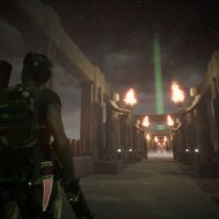 Outliver: Tribulation PC Crack