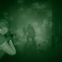 Outliver: Tribulation Update Download