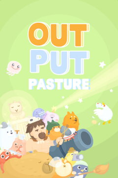 Output Pasture Free Download