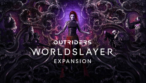 OUTRIDERS WORLDSLAYER EXPANSION Free Download