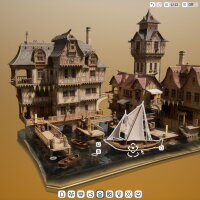 Outside the Blocks Torrent Download