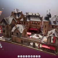 Outside the Blocks Crack Download