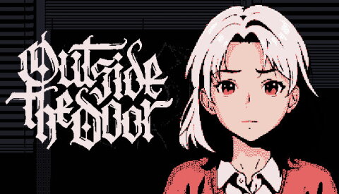 outside the door Free Download