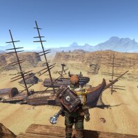 Outward Definitive Edition PC Crack