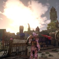 Outward Definitive Edition Crack Download