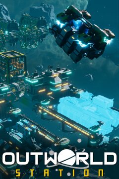 Outworld Station Free Download