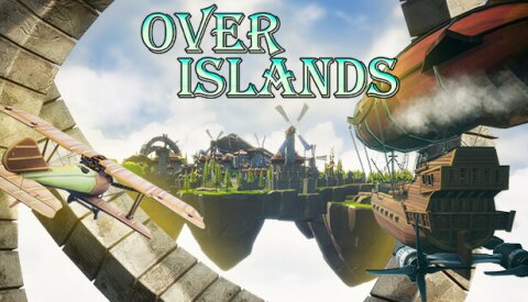 Over Islands Free Download