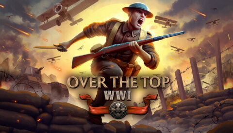 Over The Top: WWI Free Download