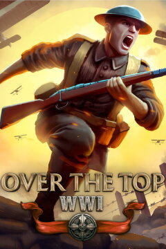 Over The Top: WWI Free Download