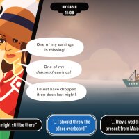 Overboard! Crack Download