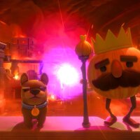 Overcooked! All You Can Eat Torrent Download