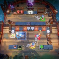 Overcooked! All You Can Eat PC Crack