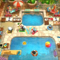 Overcooked! All You Can Eat Crack Download