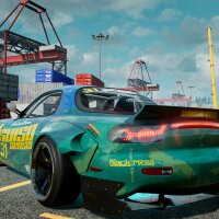 OverDrift Festival Repack Download