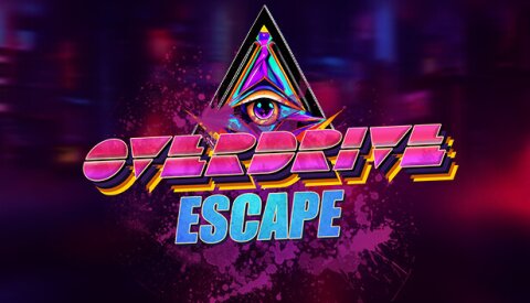 Overdrive Escape Free Download