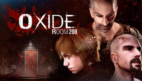 Oxide Room 208 Free Download