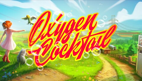 Oxygen Cocktail (GOG) Free Download