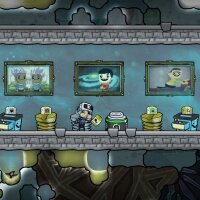 Oxygen Not Included: The Bionic Booster Pack Repack Download